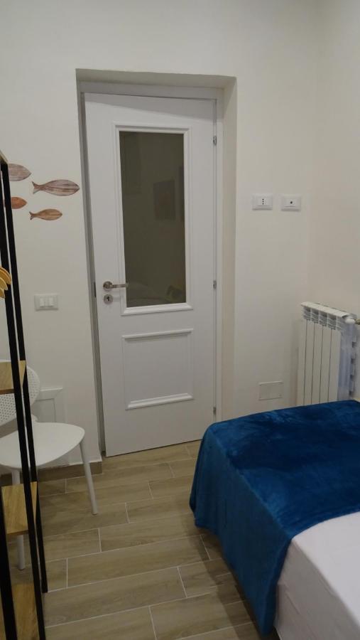 Apartamento Il Giardino Segreto Palermo Exterior foto