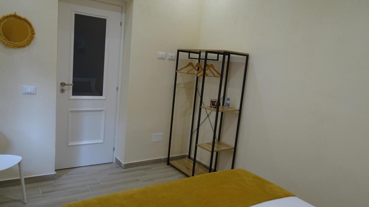 Apartamento Il Giardino Segreto Palermo Exterior foto